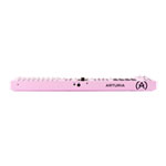 Arturia Keylab Essential 49 Mk3 Controller Keyboard - Limited Edition Rose Quartz
