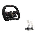Turnkey Static Racing Simulator