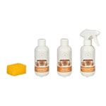 Meinl Sonic Energy 3-pieces Singing Bowl Care and Protectant Set