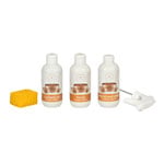 Meinl Sonic Energy 3-pieces Singing Bowl Care and Protectant Set