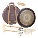 Meinl Sonic Energy 24" Flower of Life Soundscape Gong, 64 Hz