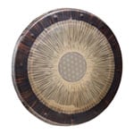 Meinl Sonic Energy 24" Flower of Life Soundscape Gong, 64 Hz