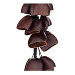 Meinl Percussion Bendo Bird Shaker, 40 Seeds