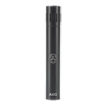 AKG C151 Small Diaphragm Cardioid Condenser Microphone