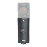 AKG C114 Large Diaphragm Multi-Pattern Condenser