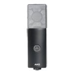 AKG C104 Large Diaphragm Cardioid Condenser Microphone