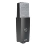 AKG C104 Large Diaphragm Cardioid Condenser Microphone