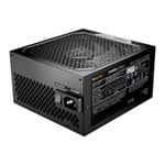 be quiet! Power Zone 2 1200 Watt Fully Modular 80+ Platinum ATX 3.1 Power Supply