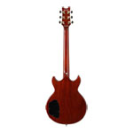Ibanez AR520HME-NT Semi-Hollowbody Electric Guitar