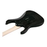 Ibanez RG450QMB-TGB Electric Guitar