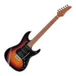 Ibanez AZ2204AG Tri Fade Burst Electric Guitar