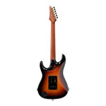 Ibanez AZ2204AG Tri Fade Burst Electric Guitar