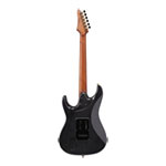 Ibanez AZ2204AG Transparent Gray Burst Electric Guitar