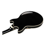 Ibanez AM73G-BK Hollowbody Electric Guitar