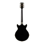 Ibanez AM73G-BK Hollowbody Electric Guitar