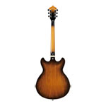Ibanez AS7328-TBC Hollowbody Electric Guitar