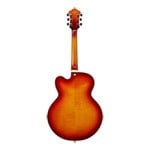 Ibanez AF115-AWB Hollowbody Electric Guitar
