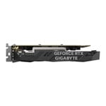 Gigabyte NVIDIA GeForce RTX 3050 WINDFORCE OC V2 6GB Blackwell Graphics Card