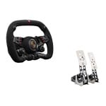 Turnkey 3-DOF Motion Racing Simulator