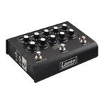 Laney DB-EAST-PRE Nathan East DIGBETH Bass Preamp Pedal