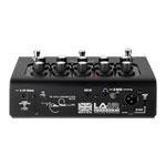 Laney DB-EAST-PRE Nathan East DIGBETH Bass Preamp Pedal
