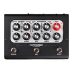 Laney SUPERGRACE-LOUDPEDAL 60W Loudpedal Amplifier Pedal
