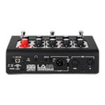 Laney SUPERGRACE-LOUDPEDAL 60W Loudpedal Amplifier Pedal