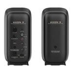 NUX Axon 3 Nearfield Studio Monitors