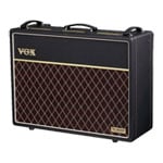 Vox AC30 Hand-wired 30W Guitar Amplifier Combo (Greenback Version)