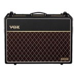 Vox AC30 Hand-wired 30W Guitar Amplifier Combo (Greenback Version)