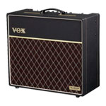 Vox AC15 Hand-wired 15W Guitar Amplifier Combo (Greenback Version)