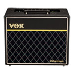 Vox VT40X Guitar Amplifier Combo (Classic Blue)