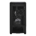 Lian Li Vector 150 INF Black RGB Mid Tower Tempered Glass Infinity Mirror PC Case