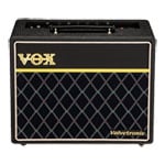 Vox VT20X Guitar Amplifier Combo (Classic Blue)