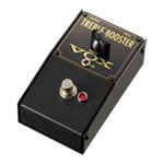Vox VTB-1 Treble Booster Pedal