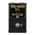 Vox VTB-1 Treble Booster Pedal
