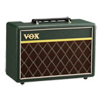 Vox Pathfinder10 British Racing Green Guitar Amplifier Combo