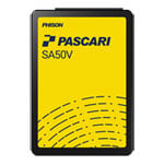 Phison Pascari 15.36TB S1201K0015T3V0116T300 SA50V 2.5" Enterprise SATA III SSD