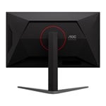 AOC U32G4U 31.5" UHD 160Hz / FHD 320Hz Dual Mode G-Sync Compatible Fast-IPS Gaming Monitor