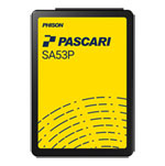 Phison Pascari 960GB S1201Y03960GP021T0200 SA53P 2.5" Enterprise SATA III SSD