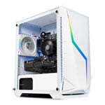 Scan Gamer RTX, 8GB RTX 5060, AMD Ryzen 5 8400F, 16GB DDR5, 1TB M.2 SSD, Scan Gaming PC