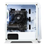 Scan Gamer RTX, 8GB RTX 5060, AMD Ryzen 5 8400F, 16GB DDR5, 1TB M.2 SSD, Scan Gaming PC