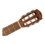 Fender CN-30WN Wide Neck Nylon Acoustic Guitar - Natural