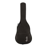 Fender CN-30WN Wide Neck Nylon Acoustic Guitar - Natural