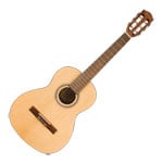 Fender CN-30 Nylon 3/4 Acoustic Guitar - Natural
