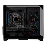 Scan View RTX, 8GB RTX 5060, AMD Ryzen 5 8400F, 16GB DDR5, 1TB M.2 SSD, Scan Gaming PC