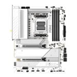 Sapphire PURE X870A WIFI 7 AM5 DDR5 PCIe 5.0 ATX Motherboard