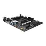 Sapphire A520M-E AM4 DDR4 PCIe 3.0 MicroATX Motherboard