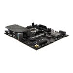 Sapphire PULSE A620AM AM5 DDR5 PCIe 4.0 MicroATX Motherboard