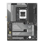 Sapphire NITRO+ B850A AM5 DDR5 PCIe 5.0 ATX Motherboard